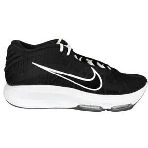 Nike GT Hustle 03 TB Promo Black White Basketball Shoes HM0268-002 Mens Size 20